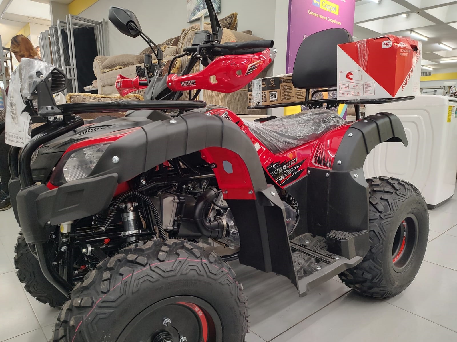 RIFA ENTRE AMIGOS DE LA BAJA RIFA ENTRE AMIGOS DE LA BAJA